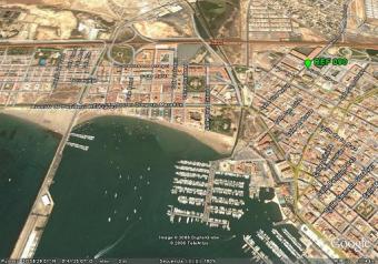 Precious Apartment in Torrevieja Torrevieja